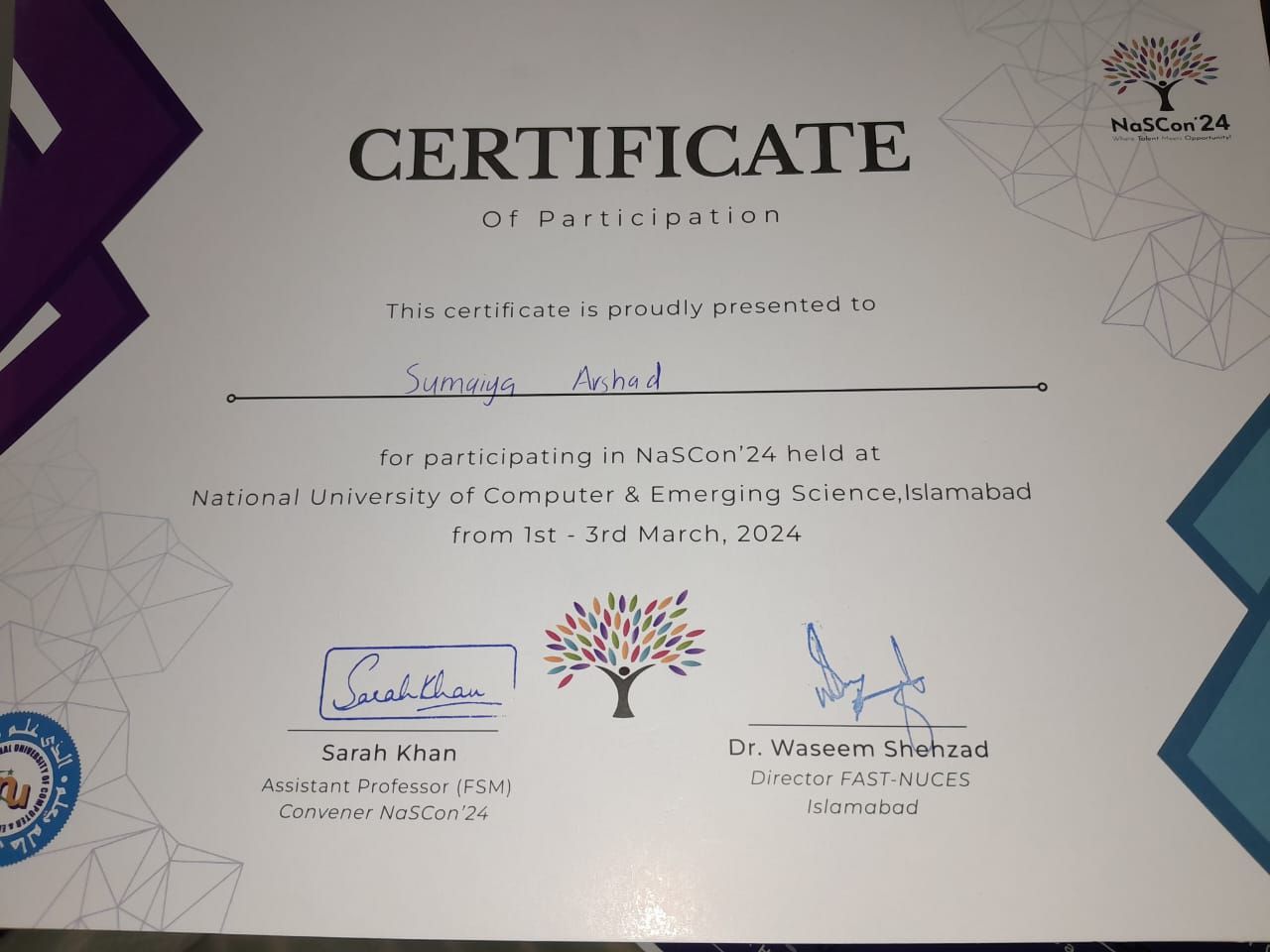 chambers of cipher certificate image